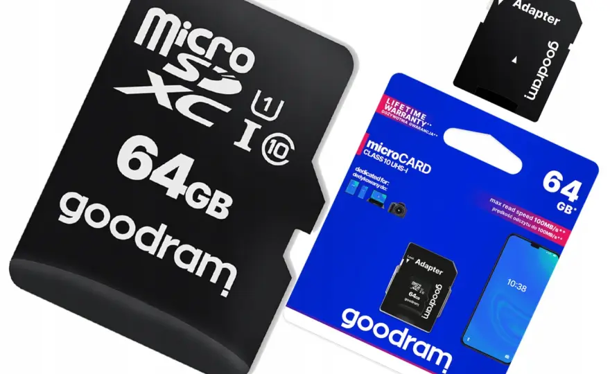 Karty microSD - Jak wybrać idealną? Poradnik krok po kroku