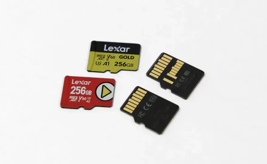 Karta pamięci do wideorejestratora - Wybierz mądrze!