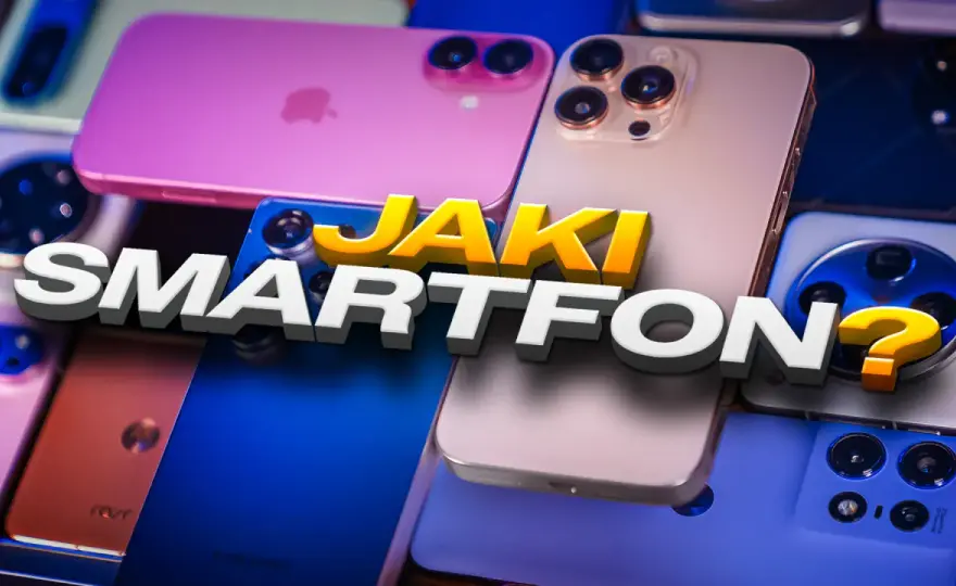 Smartfon - Co to jest i jak wybrać najlepszy?